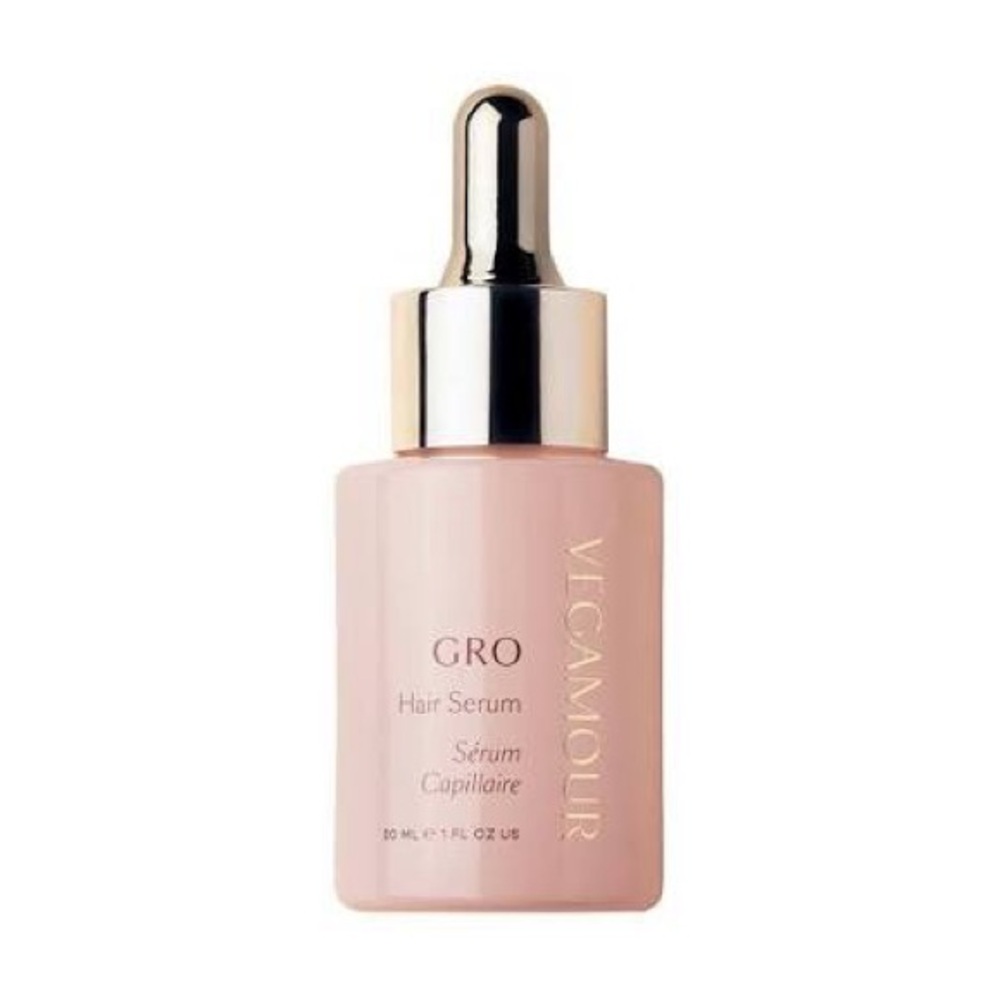 3 NEW Vegamour GRO Hair Serum